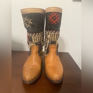 Kiboots by Kindred Spirits